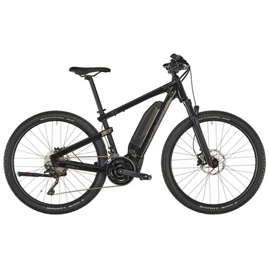 Mountain Bike eléctrica WINORA YAKUN PLAIN 27,5" Negro 2018 0